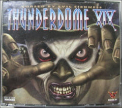 Thunderdome Vol 19