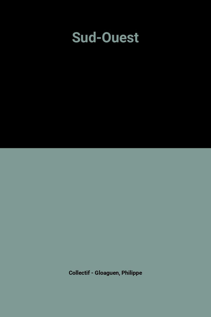 Sud-Ouest