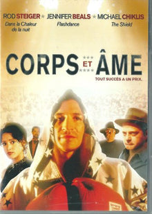Corps et âme