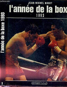 L'année de la boxe 1993