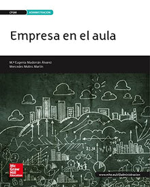 LA - EMPRESA EN EL AULA. GM (2015)