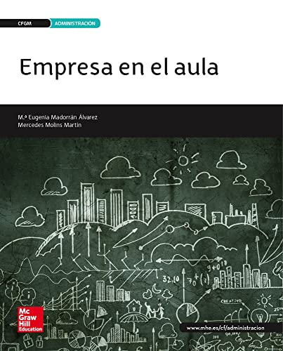 LA - EMPRESA EN EL AULA. GM (2015)