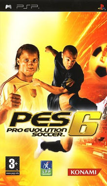 PES 2006 : Pro Evolution Soccer