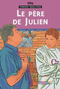 Tendre banlieue