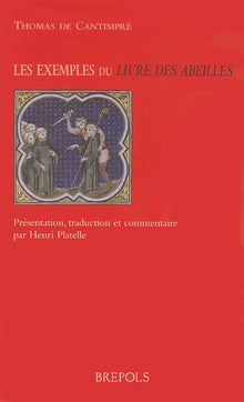 Exemples du Livre des Abeilles