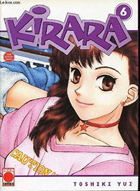 Kirara Vol.6