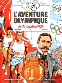 De l'Antiquité à 1924