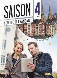 Saison 4