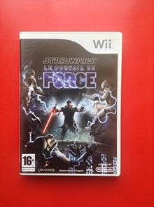 Star Wars : le Pouvoir de la Force