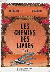 Les chemins des livres