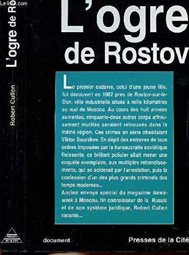 L'ogre de Rostov