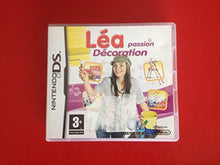 Léa passion décoration