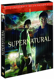 Supernatural-Saison 1