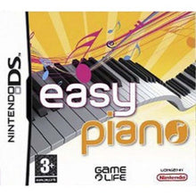 Easy Piano