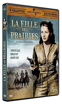 Calamity Jane & Sam Bass-La Fille des prairies