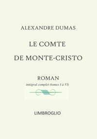 Le comte de Monte-Cristo