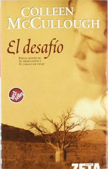 DESAFIO, EL: 00000 (BEST SELLER ZETA BOLSILLO)