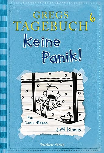 Keine Panik