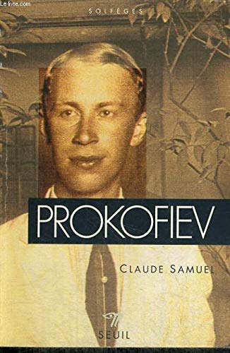 Prokofiev