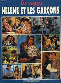 La saga Hélène et les garçons