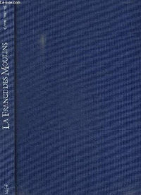 France des moulins-la-