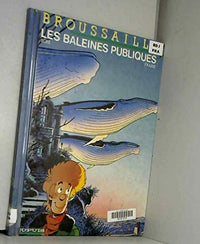 Les baleines publiques