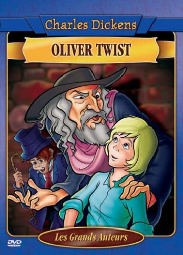 Oliver Twist