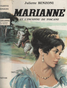 Marianne et l'inconnu de Toscane