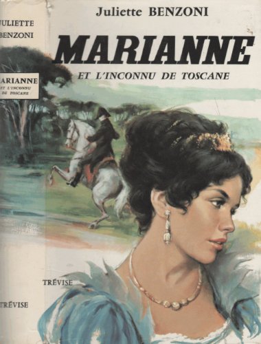 Marianne et l'inconnu de Toscane