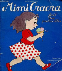 Mimi Cracra fait des patouilles
