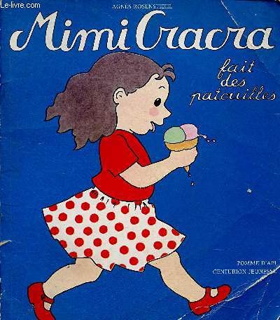 Mimi Cracra fait des patouilles