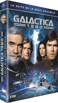 Galactica 1980