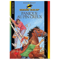 Panique Au Pin Creux