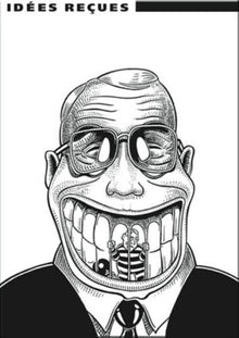 Idées reçues 1 Petit Format