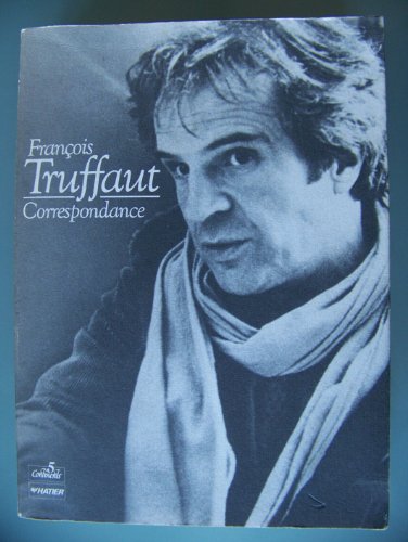François Truffaut correspondance