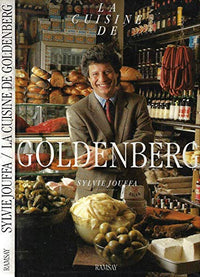 La cuisine de goldenberg