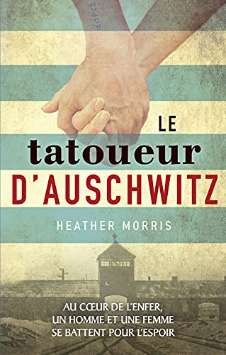 Le tatoueur d'Auschwitz