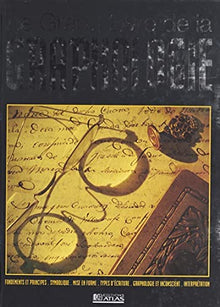 Le grand livre de la graphologie