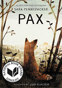 Pax et le petit soldat