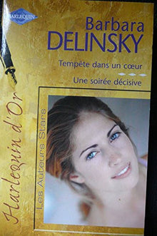 TEMPETE DANS UN COEUR+SOIREE DECISIVE