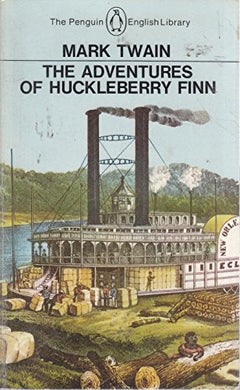 Aventures de Huckleberry Finn