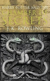 Harry Potter et la Chambre des Secrets