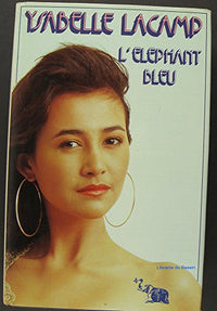 L'éléphant bleu