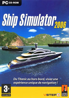 Ship Simulator 2006
