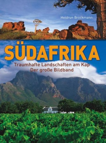 Südafrika: Traumhafte Landschaften am Kap