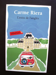 L'estiu de l'anglès (LABUTXACA)