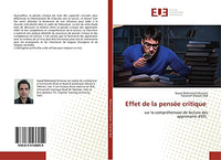 Effet de la pensée critique