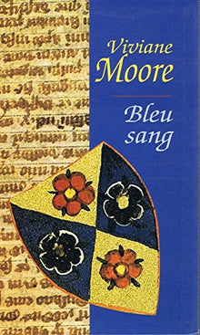 Bleu sang