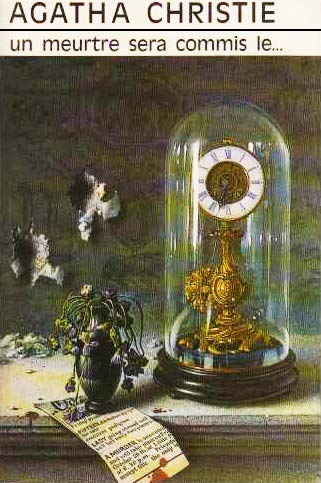 Un meurtre sera commis le...