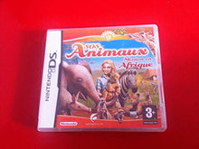 Sos Animaux : Mission En Afrique